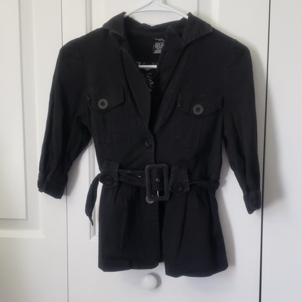 Blazer jacket